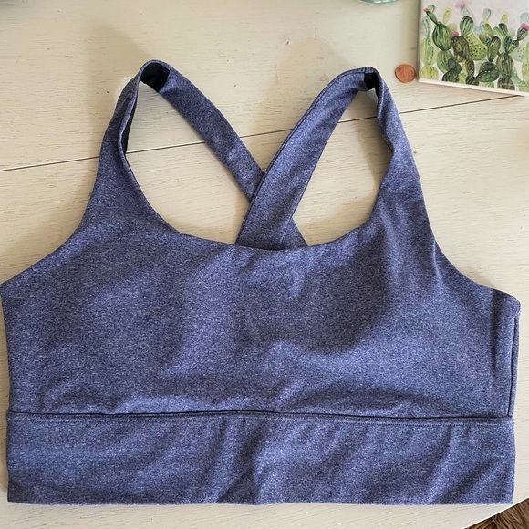 Gapfit Workout Bra size L - Picture 5 of 8